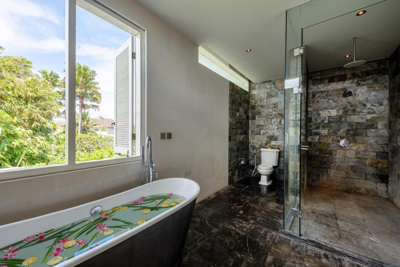Jadine Bali Villa By Nagisa Bali Canggu Exterior foto