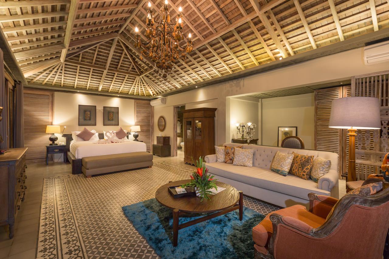 Jadine Bali Villa By Nagisa Bali Canggu Exterior foto